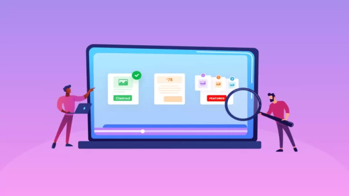 Panduan Definitif Menggunakan Direktori Web