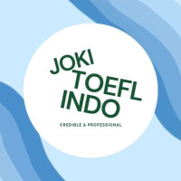 JOKI TOEFL INDO