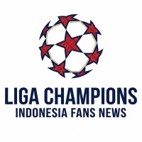 Portal Berita & Jadwal Liga Champions Terbaru
